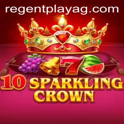 Exploring 10SparklingCrown: A Glimmering Journey in Online Gaming