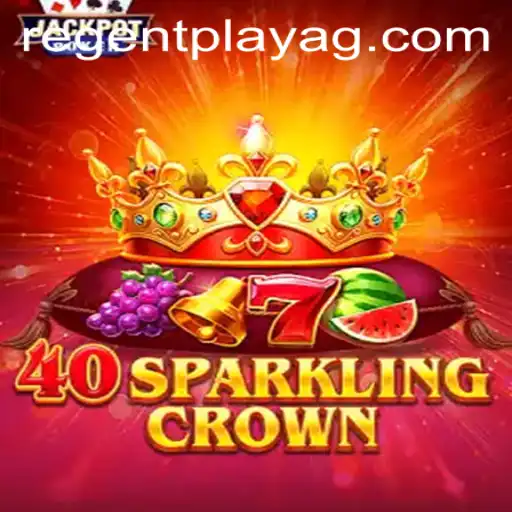 Exploring the Enchanting World of 40SparklingCrown: A Thrilling Adventure at 916.bet