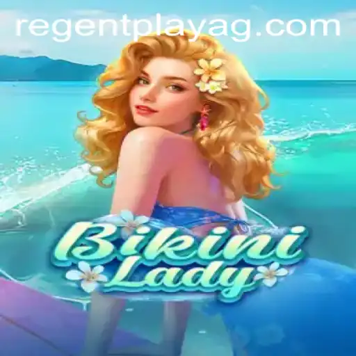 Unveiling the World of BikiniLady: An Immersive Gaming Adventure