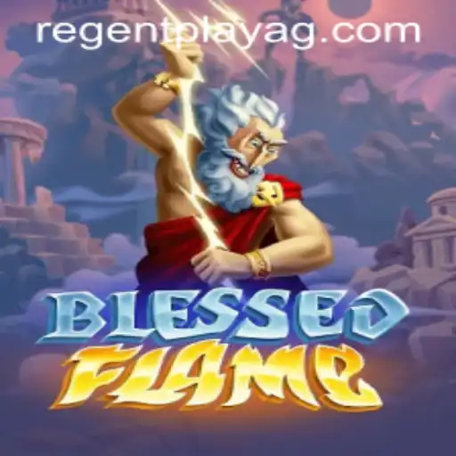 Exploring the Intriguing World of BlessedFlame: A New Gaming Experience