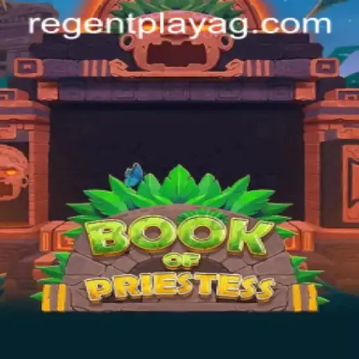 Discover the Mystical World of BookOfPriestess: Your Guide to Adventure
