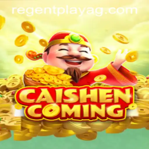 Unveiling the Exciting World of CAISHENCOMING at 916.bet