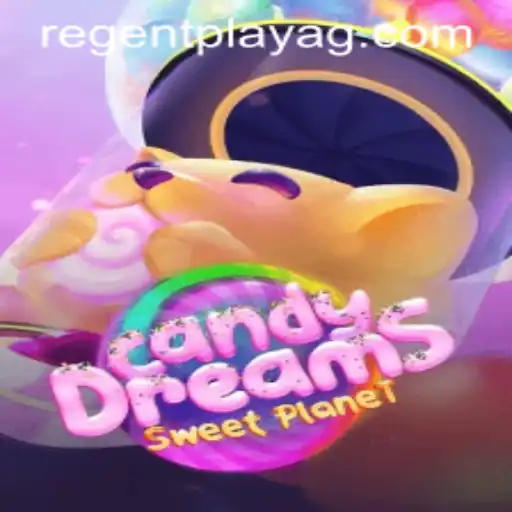 CandyDreams: A Sweet Adventure in Gaming with 916.bet
