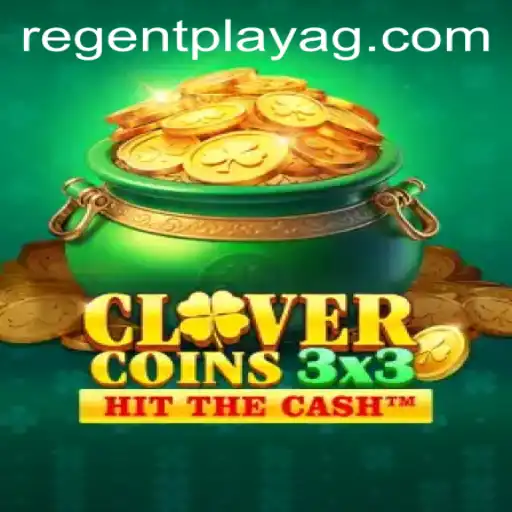 Exploring Clovercoin3x3: The New Gem in the Gaming World with 916.bet