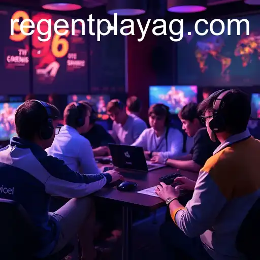 Player Community
