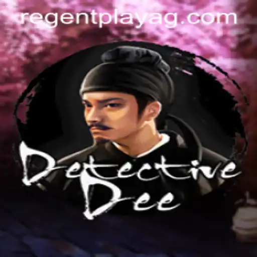 Dive into the World of DetectiveDee: The Thrilling Mystery Game Linked with 916.bet