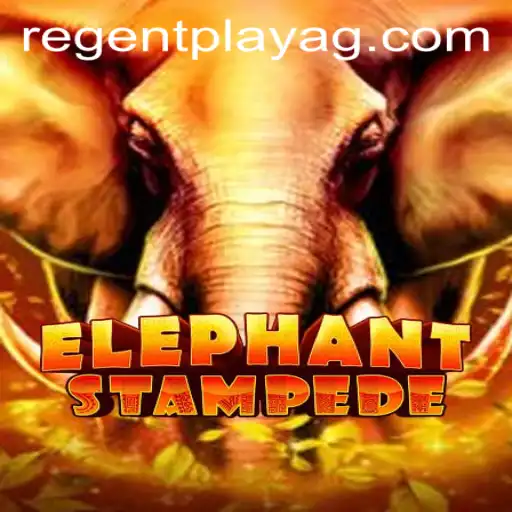 ElephantStampede: A Thrilling New Game on 916.bet