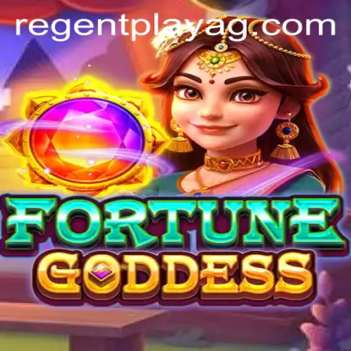 Discover the Magic of FORTUNEGODDESS: An Immersive Gaming Experience with 916.bet