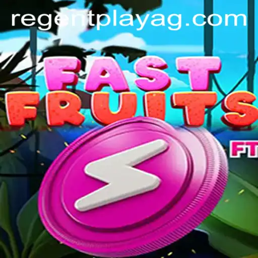 FastFruits: The Thrilling Game Unfolding in a New Era