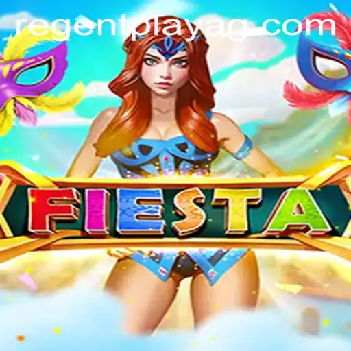 Exploring the Vibrant World of Fiesta: A Glimpse into 916.bet's Latest Offering