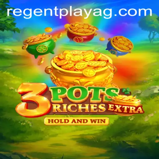 Discover 3potsExtra: The Thrilling New Game Taking the World by Storm