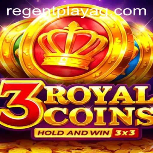 Exploring 3RoyalCoins: A New Era of Gaming with 916.bet