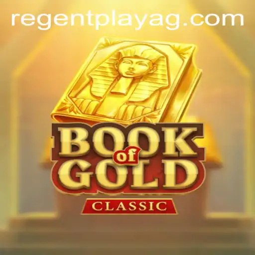 Exploring the Intriguing World of BookOfGoldClassic Casino Game