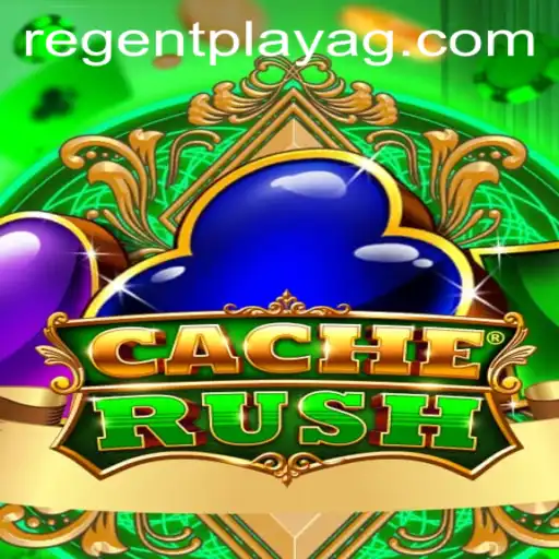 CacheRush: The Exciting New Gaming Sensation Integrating 916.bet