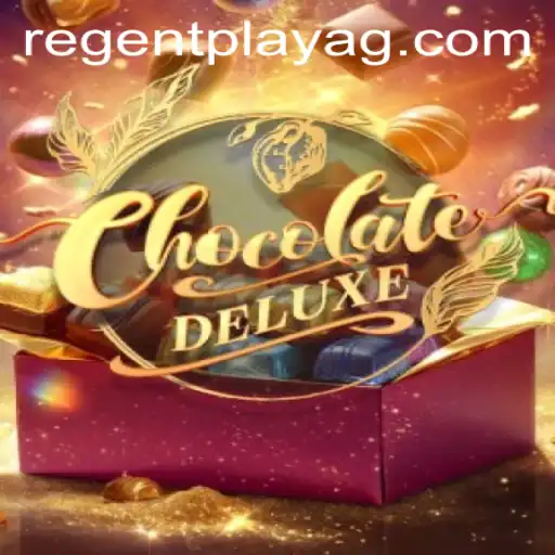 Exploring the Exciting World of ChocolateDeluxe and 916.bet