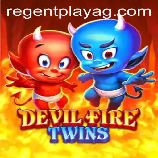 Exploring the World of DevilFireTwins: A New Era of Online Gaming
