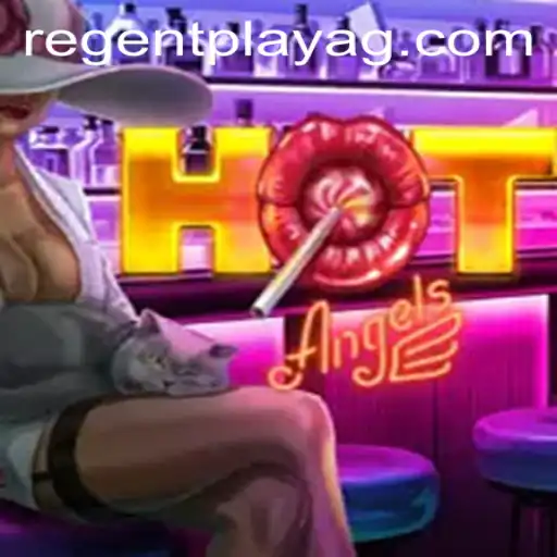 Discovering the Enthralling World of HotAngels: A Deep Dive into Gameplay
