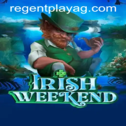 Exploring the Exciting World of IrishWeekend: Unveiling the Thrills of 916.bet's Newest Game