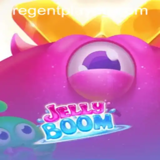 Exploring the Exciting World of JellyBoom with 916.bet
