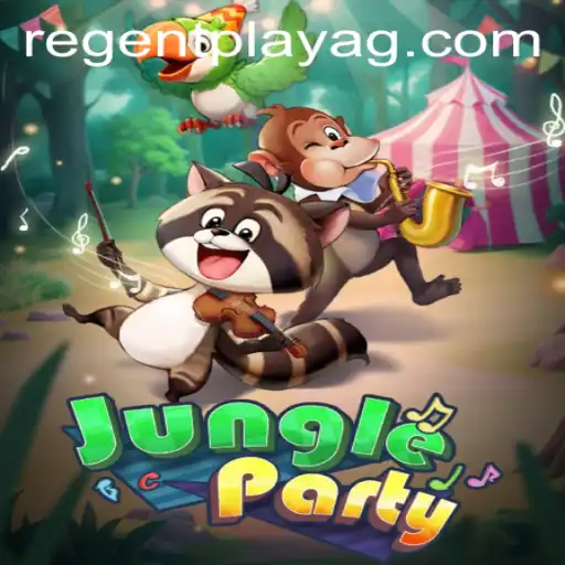 Exploring the Excitement of JungleParty and the Thrills of 916.bet
