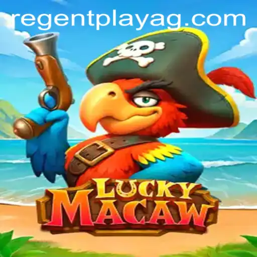Discover the Exciting World of LuckyMacaw: Betting and Strategy on 916.bet