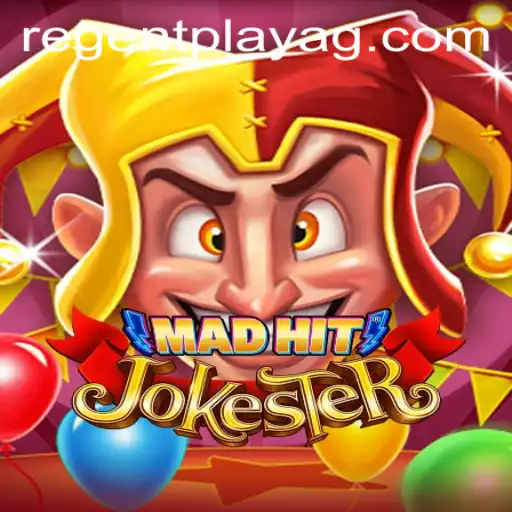 Unveiling the Thrills of MadHitJokester: A New Wave in Online Gaming