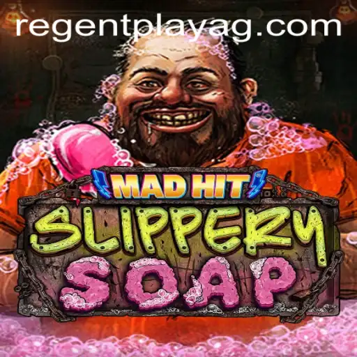 Discover the Exciting World of MadHitSlipperySoap: A New Game from 916.bet