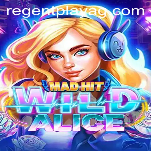 Discover the Exciting World of MadHitWildAlice and Its Connection to 916.bet