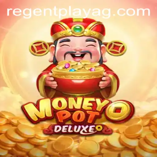 Exploring MoneyPotDELUXE: The Thrilling Experience at 916.bet