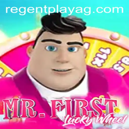Exploring the Exciting World of MrFirstLuckyWheel: A Game Changer by 916.bet