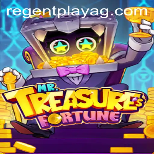 Discover the Thrills of MrTreasuresFortune: A Journey into Adventure and Fortune