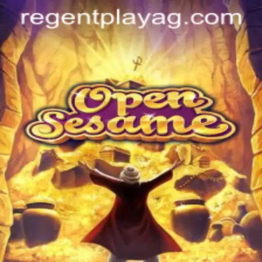 Unveiling OpenSesame: A New Wave in Gaming Entertainment