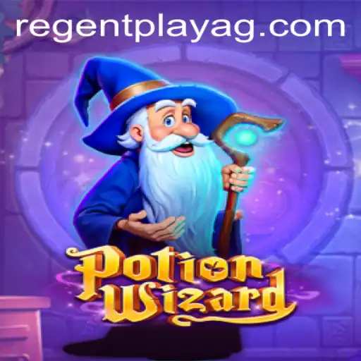 PotionWizard: A Magical Adventure in the World of Gaming