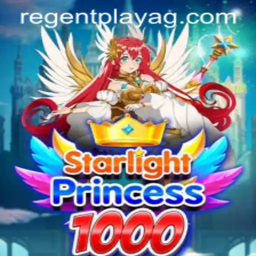 Exploring the Fascinating World of StarlightPrincess1000 on 916.bet
