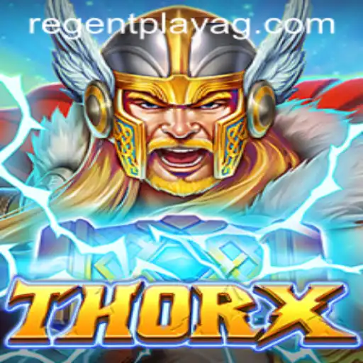 Unveiling ThorX: A Modern Gaming Marvel with 916.bet