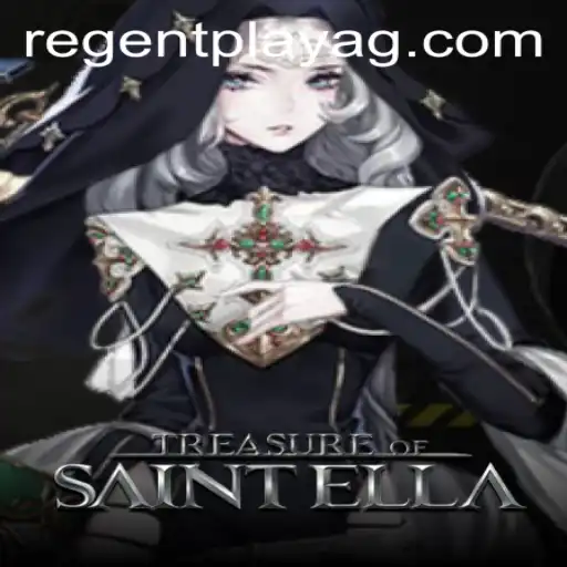 Discover the Enchanting World of TreasureofSaintElla: A Thrilling Adventure Awaits