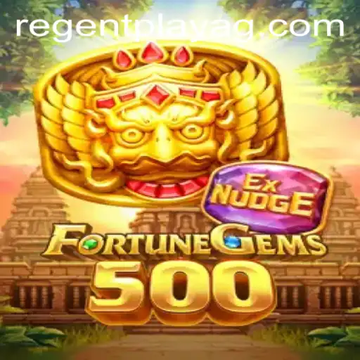 Discover the Exciting World of FortuneGems500: A Fresh Take on Casino Gaming