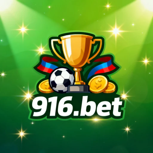 916.bet Logo
