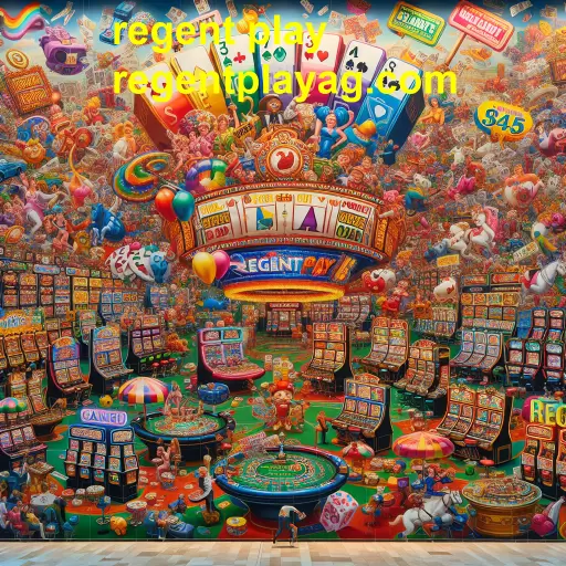 Descubra as Melhores Promoções na Regent Play