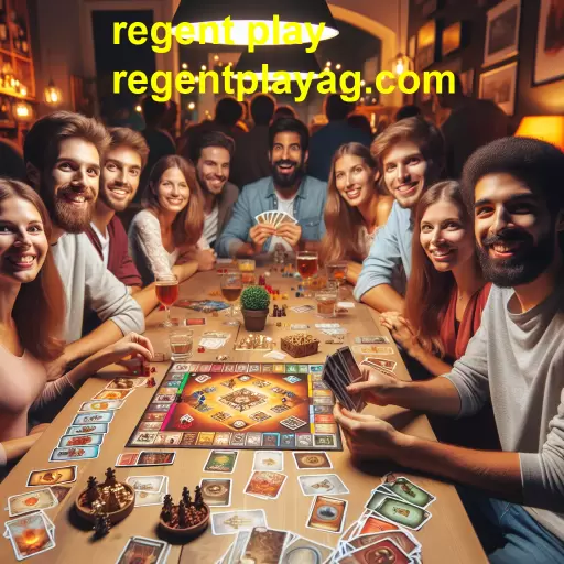 A Magia dos Jogos de Mesa: Entretenimento e Conexão Social