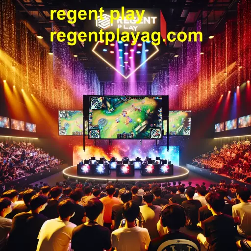 A Revolução dos Torneios de Jogos: Conectando Jogadores e Comunidades