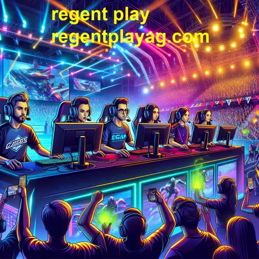 A Ascensão dos Esportes Virtuais: A Revolução dos Jogos Online