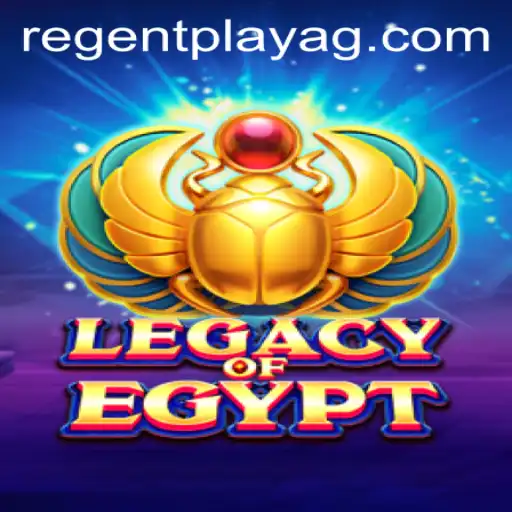 Discover the Thrill of LegacyOfEgypt at 916.bet