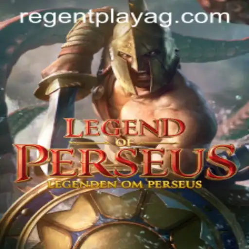 Legend of Perseus: The Mythical Adventure Game at 916.bet