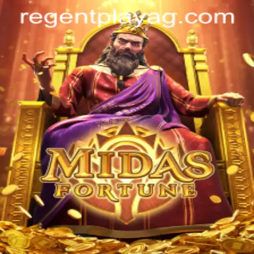 Unlocking the Secrets of MidasFortune: A Golden Gaming Experience