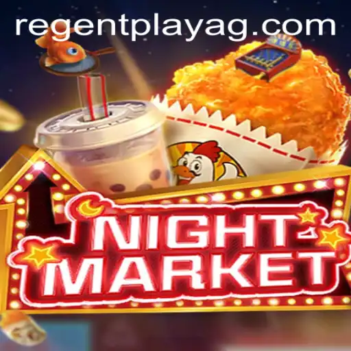 Explore the Thrilling World of NIGHTMARKET: An In-Depth Guide