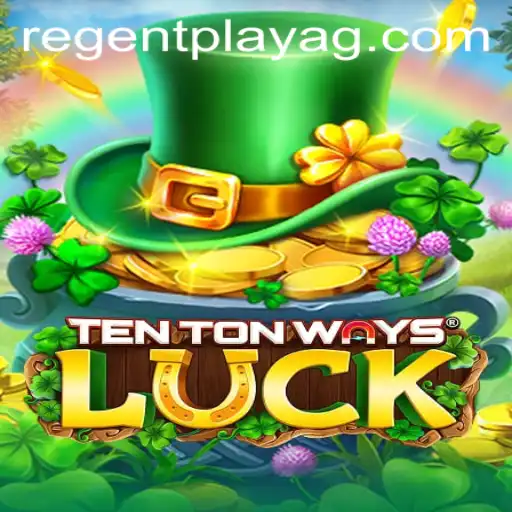 Exploring the World of TenTonWaysLuck: A Fusion of Innovation and Excitement
