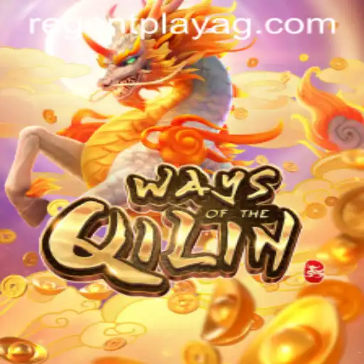 Explore the Enchanting World of 'Ways of the Qilin' on 916.bet