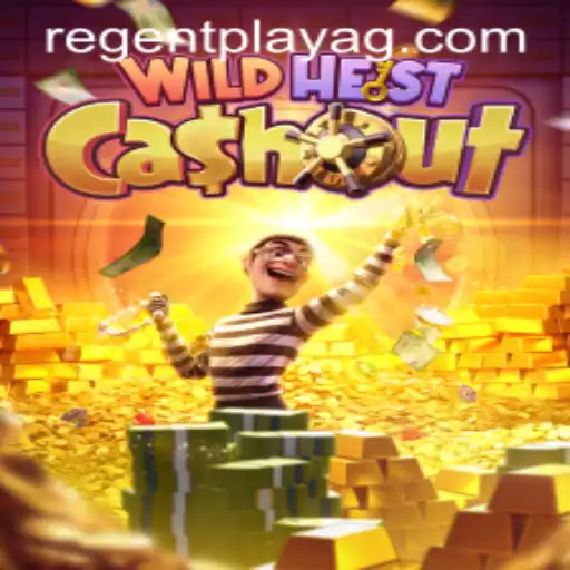 Discover the Thrills of WildHeistCashout at 916.bet