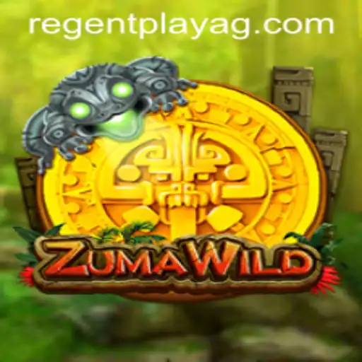ZumaWild: Embark on an Exciting Journey with 916.bet
